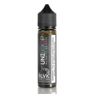 BLVK UNILOOP 60ML