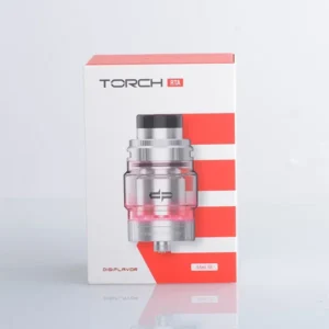 Digiflavor Torch RTA