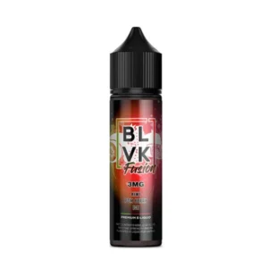 BLVK FUSION KIWI POM BERRY ICE 60ML