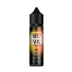 BLVK LEMON TANGERINE 60ML