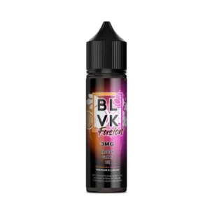 BLVK PASSION GRAPE ICE 60ML