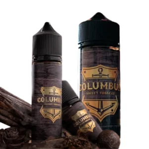 COLOMBUS SWEET TOBACCO 60ML