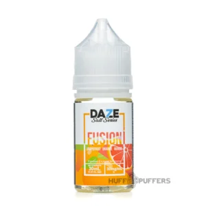 REDS FUSION GRAPEFRUIT ORANGE MANGO 30ML