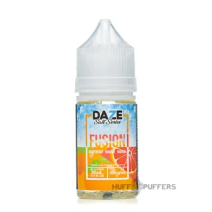 REDS FUSION GRAPEFRUIT ORANGE MANGO ICED 30ML