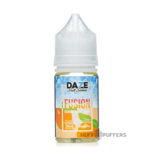 REDS FUSION ORANGE CREAM MANGO ICED 30ML