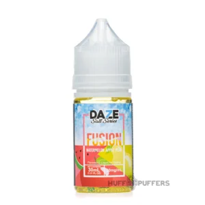 REDS FUSION WATERMELON APPLE PEAR ICED 30ML