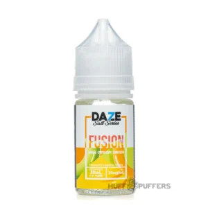 REDS FUSION BANANA CANTALOUPE HONEYDEW 30ML