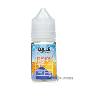 REDS FUSION LEMON PASSIONFRUIT BLUEBERRY ICED 30ML