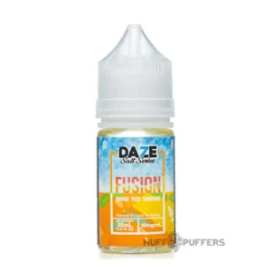 REDS FUSION ORANGE YUZU TANGERINE ICED 30ML