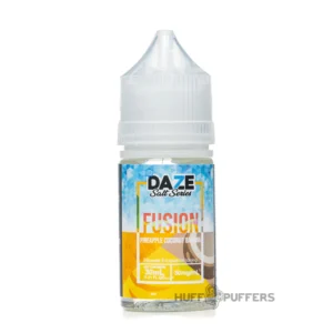 REDS FUSION PINEAPPLE COCONUT BANANA ICED 30ML