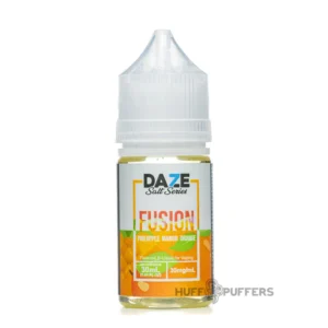 REDS FUSION PINEAPPLE MANGO ORANGE 30ML