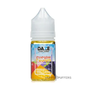 REDS FUSION STRAWBERRY BLACKBERRY LEMON ICED 30ML