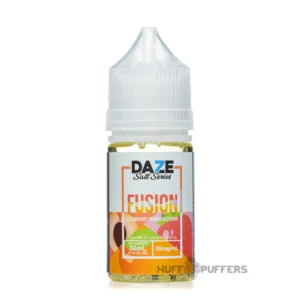 REDS FUSION STRAWBERRY MANGO NECTARINE 30ML