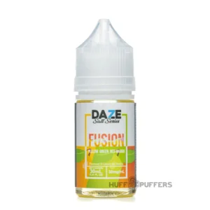 REDS FUSION YELLOW GREEN RED MANGO 30ML