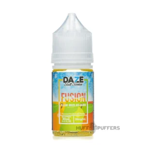 REDS FUSION YELLOW GREEN RED MANGO ICED 30ML