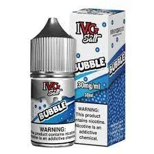 IVG BUBBLE GUM 30ML