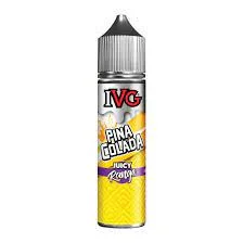 IVG PINA COLADA 60ML