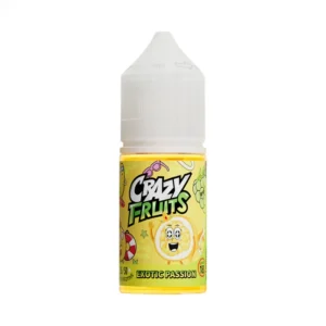 TOKYO CRAZY FRUIT EXOTIC PASSION 30ML