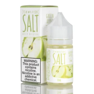 SKWEZED GREEN APPLE 30ML