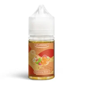 VLADDIN GUMMY BEAR 30ML