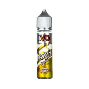 IVG HONEY DEW LEMONADE 60ML