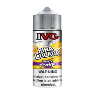 IVG PINA COLADA 100ML