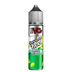 IVG KIWI LEMON COOL 60ML