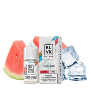 BLVK SALT WATERMELON ICE 30ML