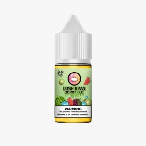 RIO LUSH KIWI BERRY ICE 30ML