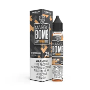 VGOD MANGO BOMB 30ML