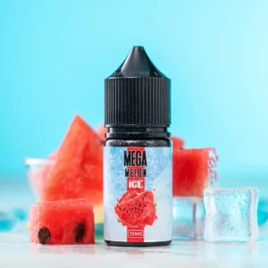 MEGA ICED MELON 30ML