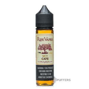 RIPE VAPE VCT CAFE 60ML