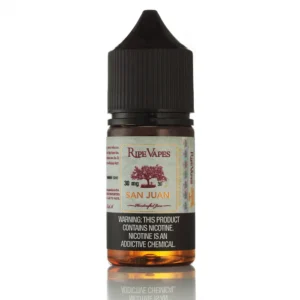 RIPE VAPE SAN JUAN CIGAR 30ML