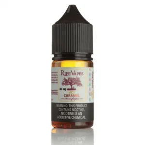 RIPE VAPE VCT CARAMEL 30ML