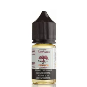 RIPE VAPES VCT CINNAMON 30ML