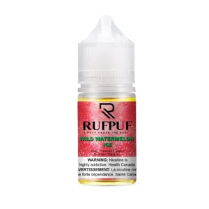 RUFPUF WILD WATERMELON ICE 30ML