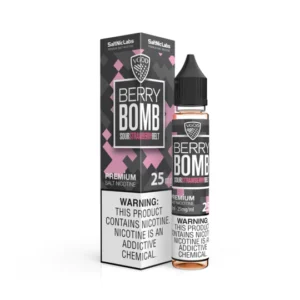 VGOD BERRY BOMB 30ML