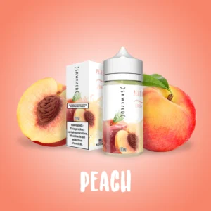 SKWEZED PEACH 100ML