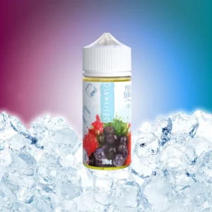 SKWEZED MIXED BERRIES ICE 100ML