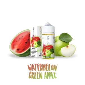 SKWEZED WATERMELON APPLE 100ML