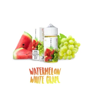 SKWEZED WATERMELON GRAPE 100ML