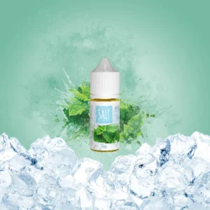 SKWEZED MINT ICE 30ML