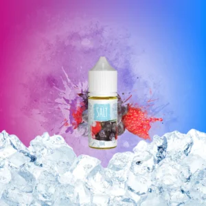 SKWEZED MIXED BERRIES ICE 30ML