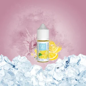 SKWEZED PINK LEMONADE ICE 30ML