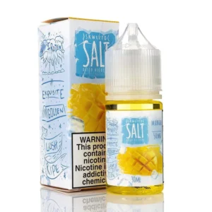 SKWEZED MANGO ICE 30ML