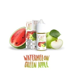 SKWEZED WATERMELON GREEN APPLE 30ML