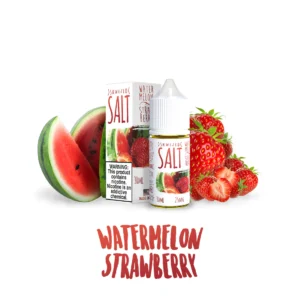 SKWEZED WATERMELON STRAWBERRY 30ML