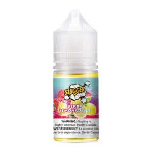 SLUGGER BERRY LEMONADE ICE 30ML