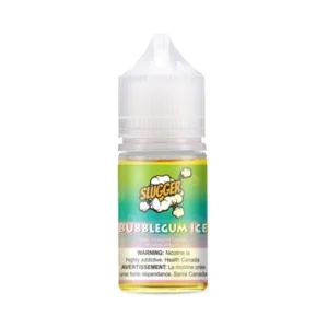 SLUGGER BUBBLEGUM ICE 30ML