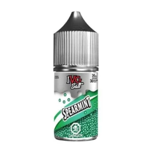 IVG SPEARMINT 30ML